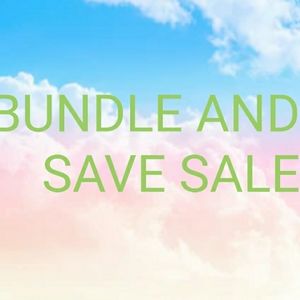 CLOSET CLEAR OUT EVENT